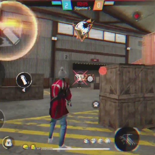 free fire song video #shorts #ytshorts