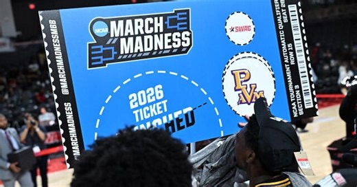 SWAC Tournament Championship Highlights: Prairie View A&M vs Southern