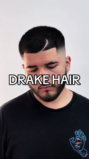 Drake Haircut Styles: Fade, Buzz Cut, Braids & More