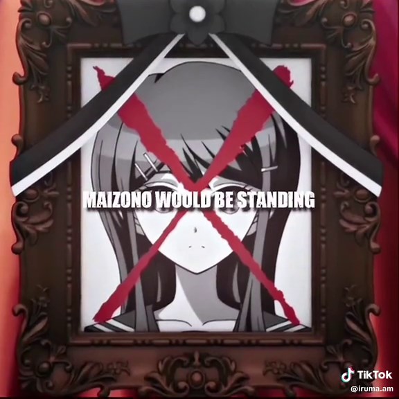 Sayaka Maizono: Ultimate Popstar Edit from Danganronpa