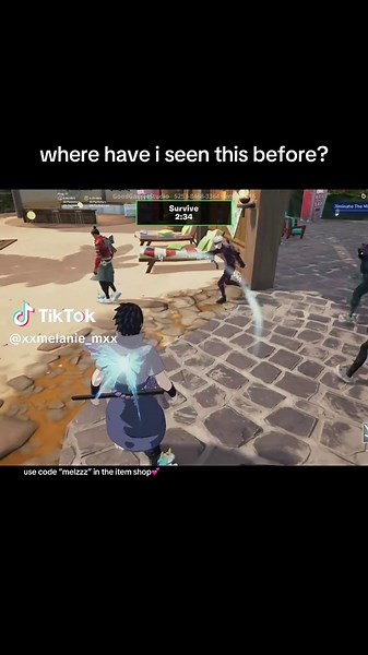 Geto's Mystery in Fortnite: Unraveling the Suspense