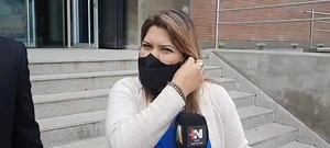 DOCTOR JUAN PABLO GALLEGO ABOGADO QUERELLANTE DEL CASO GRAY LLEGÓ A TUCUMÁN PARA GARANTIZAR QUE SE CUMPLA LA CONDENA | Mas Noticias Tucumán