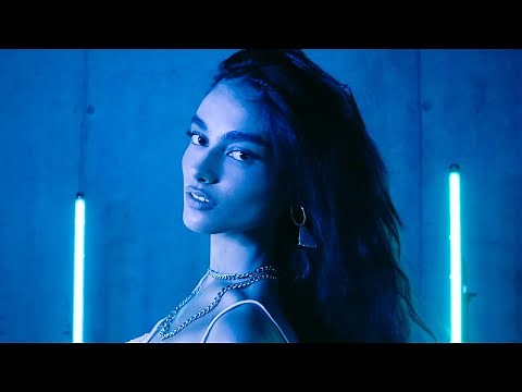 Val Dorantes - Burning Flames (Official Music Video)