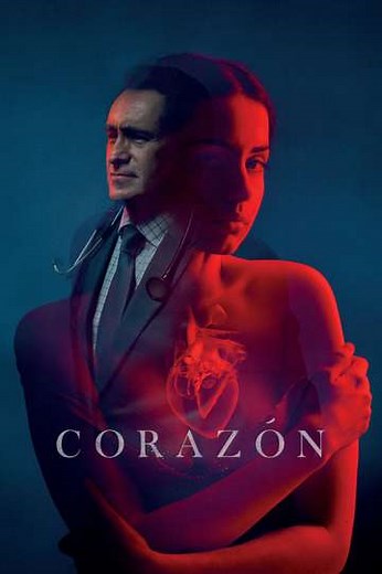 Corazón - Movie