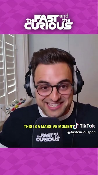 “I don’t get paid enough to do this 🤣” Yes we got the Formula 1 championship leader to sing a jingle. 🎶 You’re welcome world. The always amazing Oscar Piastri is on our new episode alongside @Christian Hewgill. So is James Vowles, there’s merch news and where you can see us live on British Grand Prix week! #oscarpiastri #jamesvowles #mclarenf1 #williamsf1 #formula1 #f1tiktok