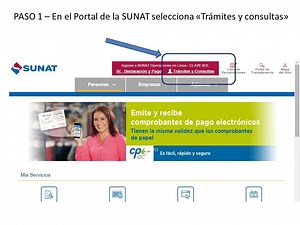 ¿Necesitas emitir tu Recibo por Honorarios Electrónico? Sigue estos 3 primeros pasos. | SUNAT