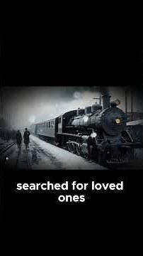 Fire, Ice, and Silence | The Untold Story of the Halifax Explosion