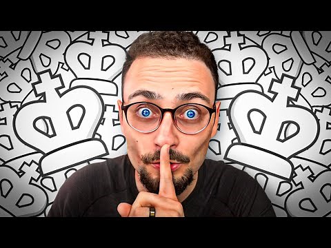 How to ACTUALLY win at Chess