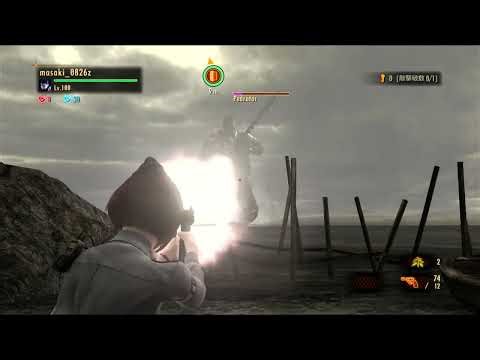 2005M longlange+ VS model329 steady shot