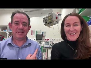 Cut to the case: external cardiac pacing part 1