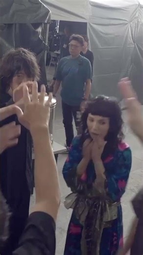 Superfly - cover album『Amazing』発売記念フリーライブ Behind The Scenes公開！ #superflyカバーアルバム