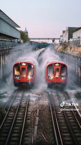 Disaster Dev on TikTok