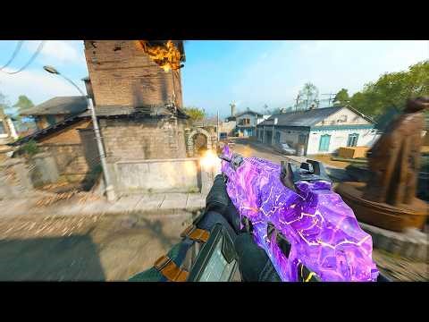 I played a $10,000 SND Tournament