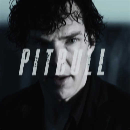 Sherlock Holmes Edits Featuring Benedict Cumberbatch