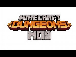 Minecraft dungeons | Boss rush mod | Walkthrough