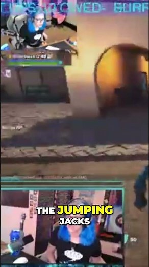 Jumping Jacks 101: Proper Form and Common Mistakes