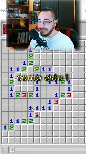 Tutorial para jugar al buscaminas en 2025 #tutorial #fyp #parati #gaming