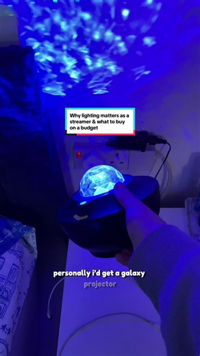 Improve Your Streaming Setup with Budget-Friendly Lighting | Tips & Tricks