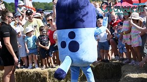 🎉 The Gloworm 2022 Official Video is here! 🎉 🤩 Don't forget folks, Family weekend tickets to Gloworm 2023 can be purchased from £32 per month on our payment plan! 🎡 ALL the activities, workshops, performances and even the rides until 5pm each day are included in your admission ticket! A huge thanks once again to our 2022 partners Playmobil, Caudwell Children, Kinetic Sand, My Little Pony, Sandicliffe, Childs Farm, CBeebies, White Post Farm, Gem Radio, Smoby, Organix Food & Crayola! 🎟 2023 t