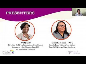 Navigating Documentation Requirements for the Peer Provider