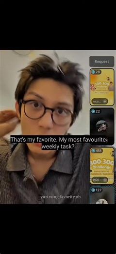 Iñigo and Caprice's Exciting Duo Task Adventure