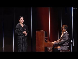 20250828 黄绮珊X小霞&秦四风 永远的微笑（第二十届中国长春电影节闭幕式）