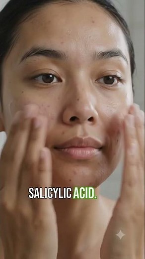 How to Use The Ordinary Salicylic Acid 2% Solution Correctly