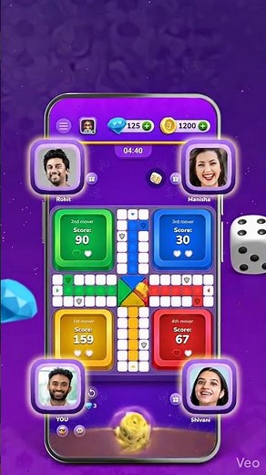 Ludo Game Online | Play Ludo on Junglee Ludo App