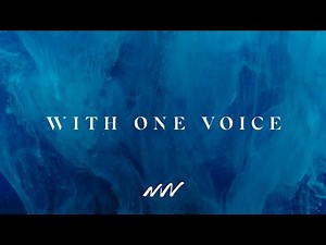 With One Voice | Yahweh by New Wine Worship