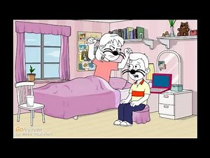 M&amp;RCW Max Makes A Grounded Video While Ruby's Sick