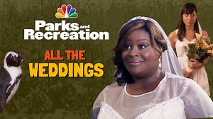 266K views · 6.3K reactions | Love is in the air. ❤️ Happy Valentine’s Day, Pawnee! | Parks and Recreation | Facebook