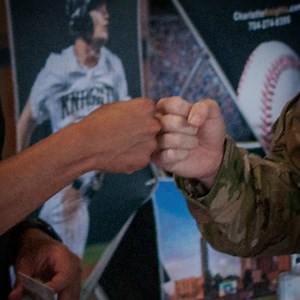 You've read about the benefits. You've considered your career goals. You've even downloaded a fitness plan. What's next? Contacting a Recruiter. Reach out now. 👉 https://bit.ly/3KU2X0w | National Guard