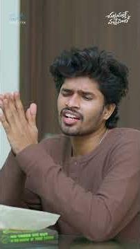 Thanks Bava na kosam vachinandhuku #madhanmajji #nikkichary #ChuttamalleVachesindi #shorts #love