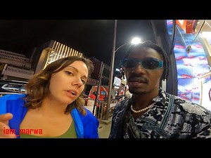 DATING IN INDIA 🇮🇳 AS FOREIGNERS ( You Won't Believe ) !!!