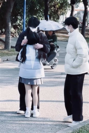 Romantic Dance Moments for Couples on Douyin