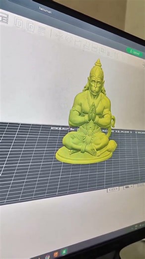 Top and bottom Layers of the printing #3dprinting