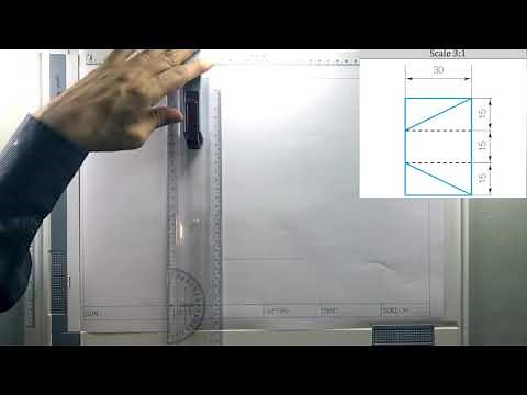 Use A3 Drawing Board-Task 2