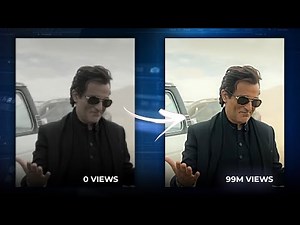 This Topaz AI 2026 Update is INSANE (5 Min Tutorial)