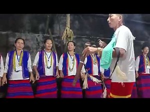 Solung Ponung | Adi Ponung | Adi Folk Dance | Arunachal Pradesh