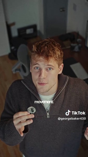 For sure my favourite vlogging camera 🫣 Thanks to @dji for sending this one out to me. #vlogcamera #osmopocket3 #djiosmopocket #dji