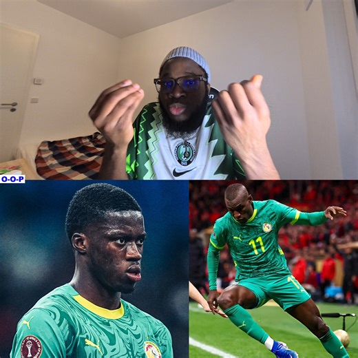 Chelsea decision makers, bring Mamadou Sarr and Nicolas Jackson back home | OOP