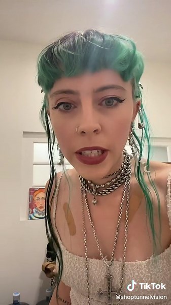 Tunnel Vision (@shoptunnelvision)’s videos with original sound - Tunnel Vision