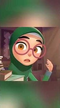 A Failed Child Became a School Topper 🏫✨ #shorts #animation