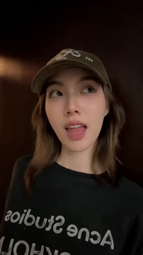 LingOrm🦜Abu on Instagram: "🌶️🍮🦜#lingorm #linglingkwong #ormkornnaphat #หลิงออม #หลิงหลิงคอง"