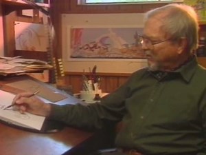 11K views · 314 reactions | Chuck Jones on "Joy".and the creative spirit. | Chuck Jones | Facebook