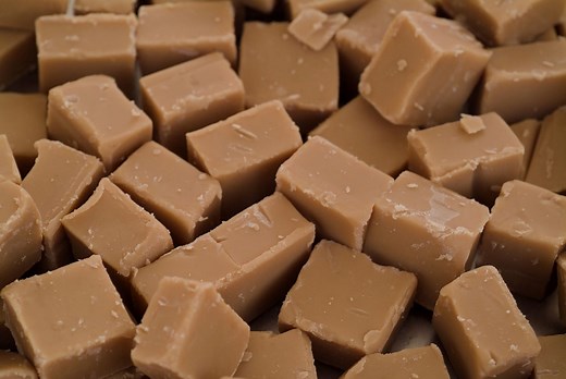 How To Freeze Fudge The Right Way