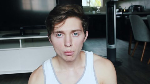 1000 PUSH-UPS IN 1 HOUR CHALLENGE