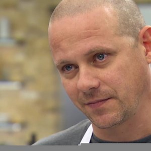 8.6K views · 366 reactions | Crab claw or no crab claw, you can't deny that Steve's just served a fantastic showstopper. #MasterChefUK | MasterChef UK | Facebook