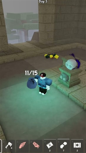 "I EXPLORED THE NEW JUNGLE BIOME IN 99 NIGHTS