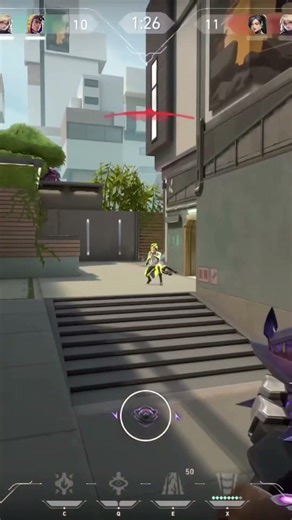 I bet you can’t Ace like me in Valorant 🥋